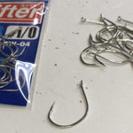 Load image into Gallery viewer, Hook - Vanfook - SW-04 SWIFTER SUPER LIGHT JIGGING - The Fishermans Hut
