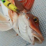 Load image into Gallery viewer, Hook - Vanfook - SW-04 SWIFTER SUPER LIGHT JIGGING - The Fishermans Hut
