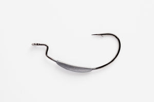 Hooks - Decoy - Switcher Worm 102 - The Fishermans Hut