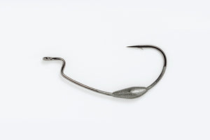 Hooks - Decoy - Worm 103 Back Switcher - The Fishermans Hut