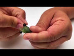 Load and play video in Gallery viewer, Unrigged Shrimp - Big Ones - Pro Series 4.7 in
