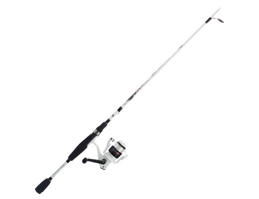 Freshwater Spincast Combo - Abu Garcia - Ike Dude Spincast Combo