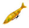 Swimbait - Gan Craft - Jointed Claw 178 Glide Bait