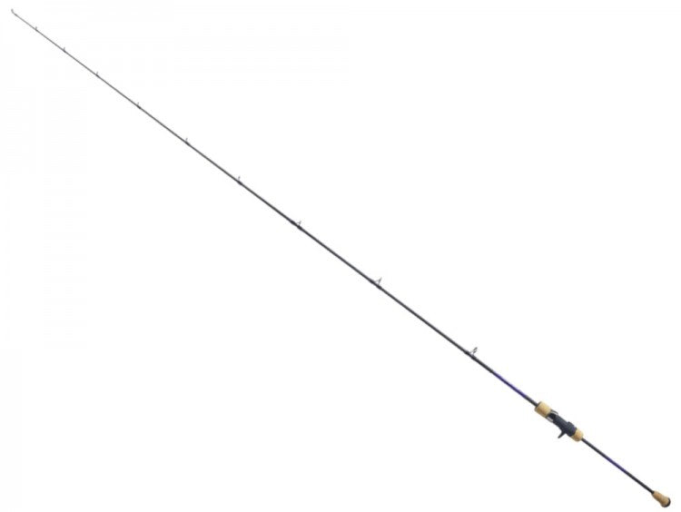 Slow Jigging Rod - Xesta - Slow Emotion Cork Limited B643