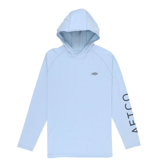 Technical Shirt - AFTCO - Samurai 2 Hood