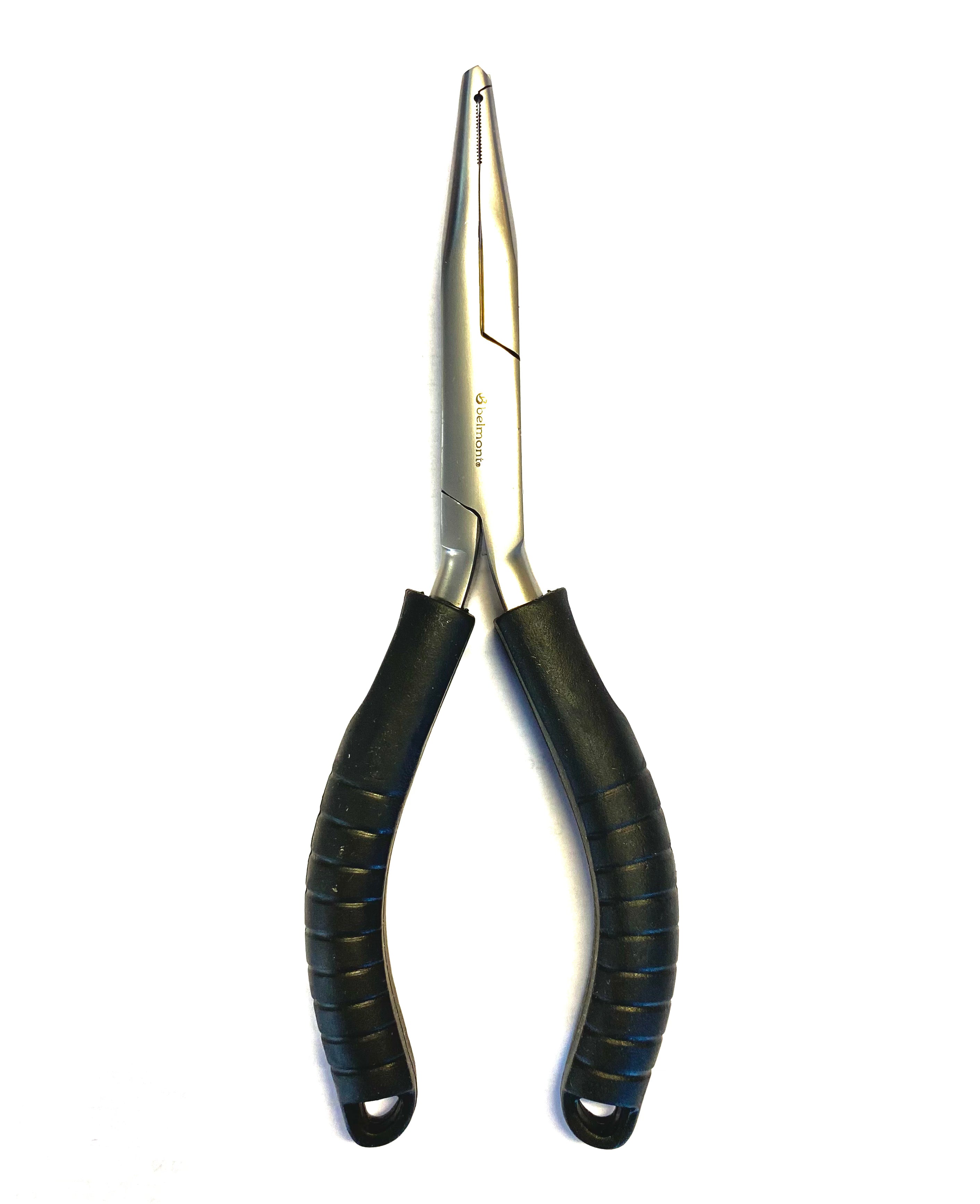 Split Ring Plie - Belmont- Split Ring Plier - MP-052