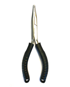 Split Ring Plie - Belmont- Split Ring Plier - MP-052
