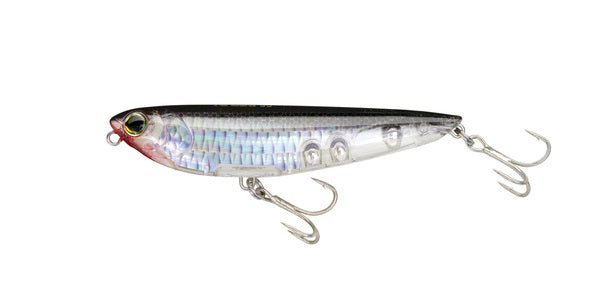 Lures - Yo-Zuri - 3D Saltwater Inshore Pencil