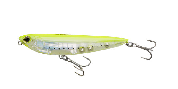 Lures - Yo-Zuri - 3D Saltwater Inshore Pencil