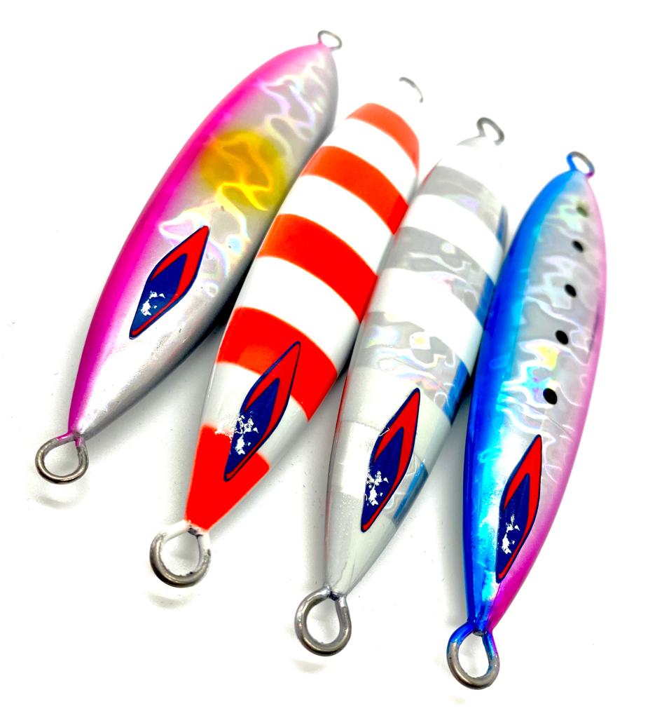 Jig - Cojyant - CXW Metal Jig - The Fishermans Hut