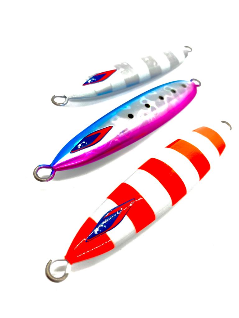 Jig - Cojyant - FBW Metal Jig - The Fishermans Hut