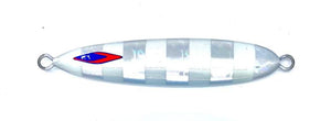 Jig - Cojyant - FBW Metal Jig - The Fishermans Hut
