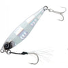 Jig - Crazee - Cz Casjig - The Fishermans Hut