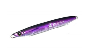 Jig - Cross 2 - Dragon 140g - The Fishermans Hut