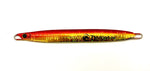 Load image into Gallery viewer, Jig - Cross 2 - Dragon 140g - The Fishermans Hut
