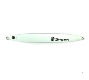Jig - Cross 2 - Dragon 140g - The Fishermans Hut
