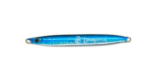 Jig - Cross 2 - Dragon 160g - The Fishermans Hut