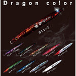 Load image into Gallery viewer, Jig - Cross 2 - Dragon 160g - The Fishermans Hut
