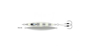 Jig - Daiwa - Saltiga SK Jig 250g - The Fishermans Hut