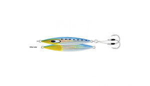 Jig - Daiwa - Saltiga SK Jig 250g - The Fishermans Hut