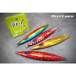 Load image into Gallery viewer, Jig - Deep Liner - Slow Skip FB 100gr - The Fishermans Hut
