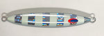 Load image into Gallery viewer, Jig - Deep Liner - Slow Skip FB 100gr - The Fishermans Hut
