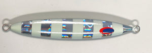 Jig - Deep Liner - Slow Skip FB 100gr - The Fishermans Hut