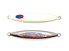 Jig - Deep Liner - Slow Skip Vib - The Fishermans Hut