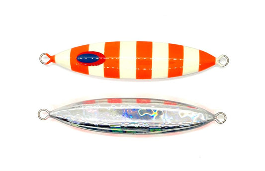 Jig - Deep Liner - Spindle - The Fishermans Hut