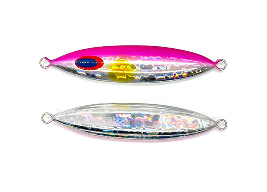 Jig - Deep Liner - Spindle - The Fishermans Hut