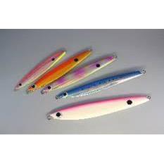 Jig - Fisherman - AG Pokeys 240g - saltwater fishing - The Fishermans Hut