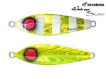 Load image into Gallery viewer, Jig - Hayabusa - Jack Eye Slow 250g
