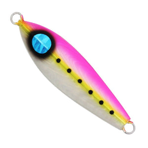 Jig - Hayabusa - Jack Eye Slow 250g - The Fishermans Hut