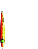 Load image into Gallery viewer, Jig - Hayabusa - Jack Eye Switch 200g - The Fishermans Hut
