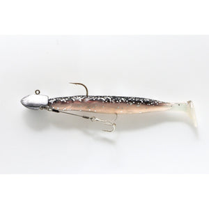 Jig Head - Decoy - SV-34 SGHead - adaptable - The Fishermans Hut