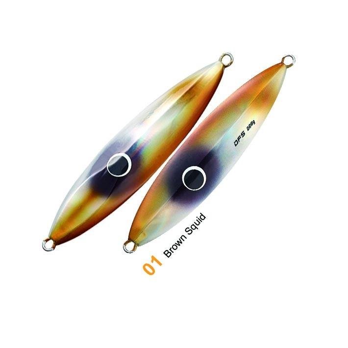 Jig - Maxel - Dragonfly S 180g - The Fishermans Hut
