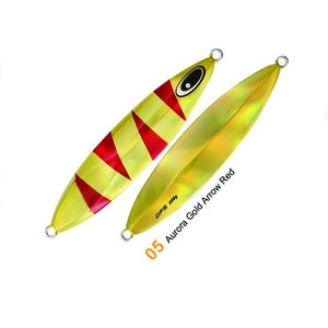 Jig - Maxel - Dragonfly S 180g - The Fishermans Hut