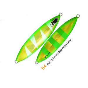 Jig - Maxel - Dragonfly S 180g - The Fishermans Hut