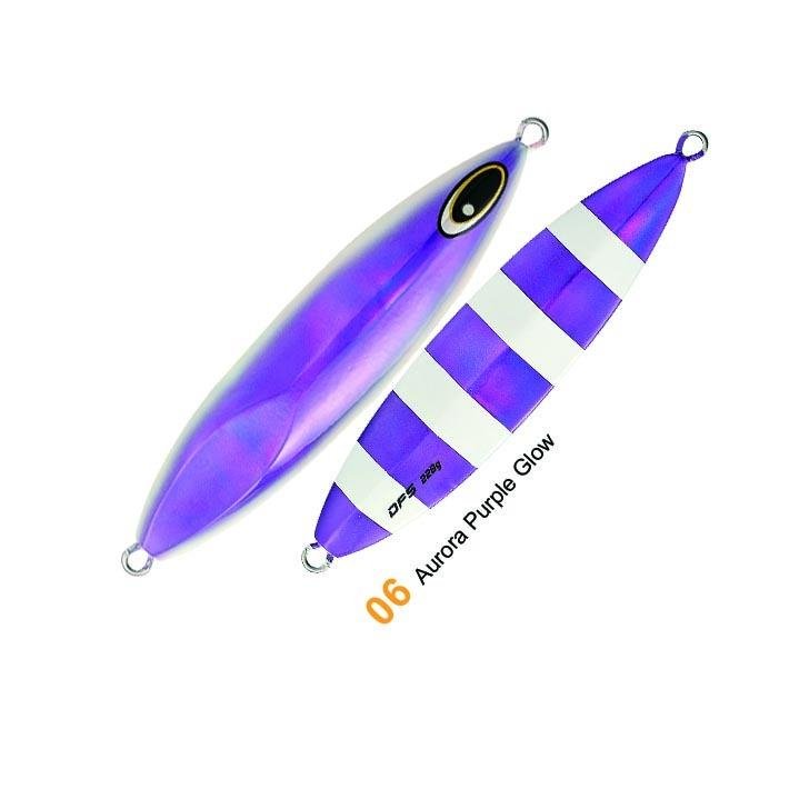 Jig - Maxel - Dragonfly S 180g - The Fishermans Hut