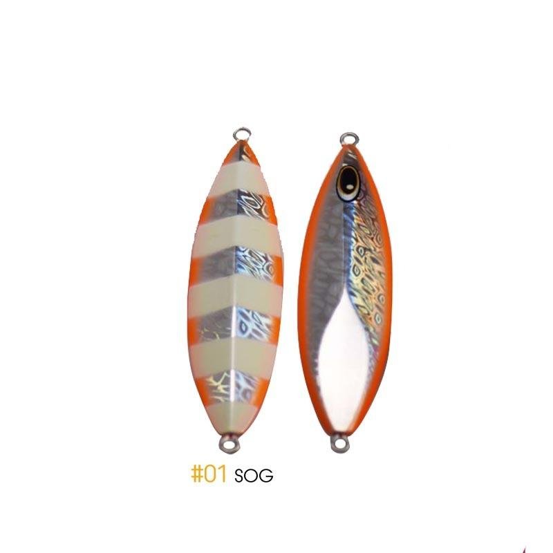 Jig - Maxel - Dragonfly S 330g - The Fishermans Hut