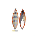 Load image into Gallery viewer, Jig - Maxel - Dragonfly S 330g - The Fishermans Hut
