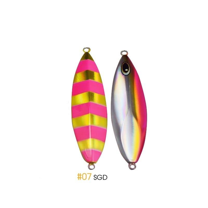Jig - Maxel - Dragonfly S 330g - The Fishermans Hut
