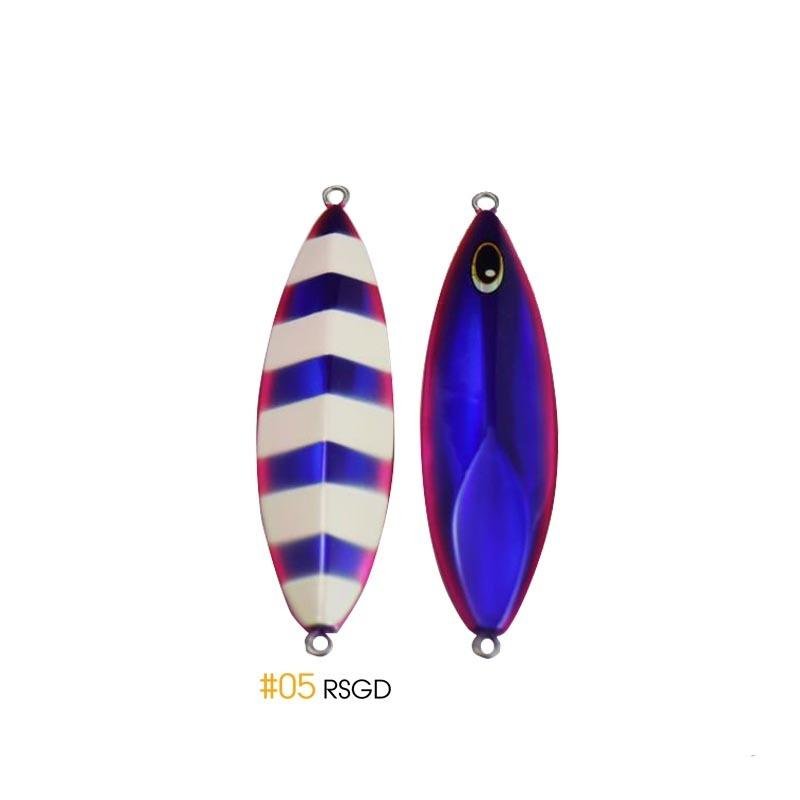 Jig - Maxel - Dragonfly S 330g - The Fishermans Hut
