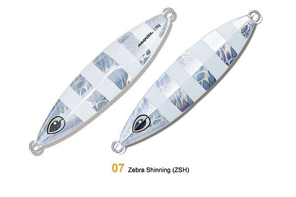 Jig - Maxel - Dragonfly S 80g - The Fishermans Hut