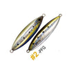 Jig - Maxel - Drunker - The Fishermans Hut
