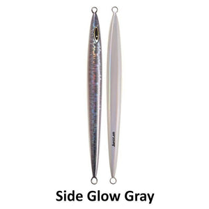 Jig - Maxel - Wraith 260g/350g - The Fishermans Hut