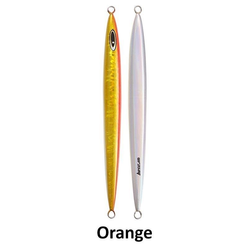 Jig - Maxel - Wraith 260g/350g - The Fishermans Hut