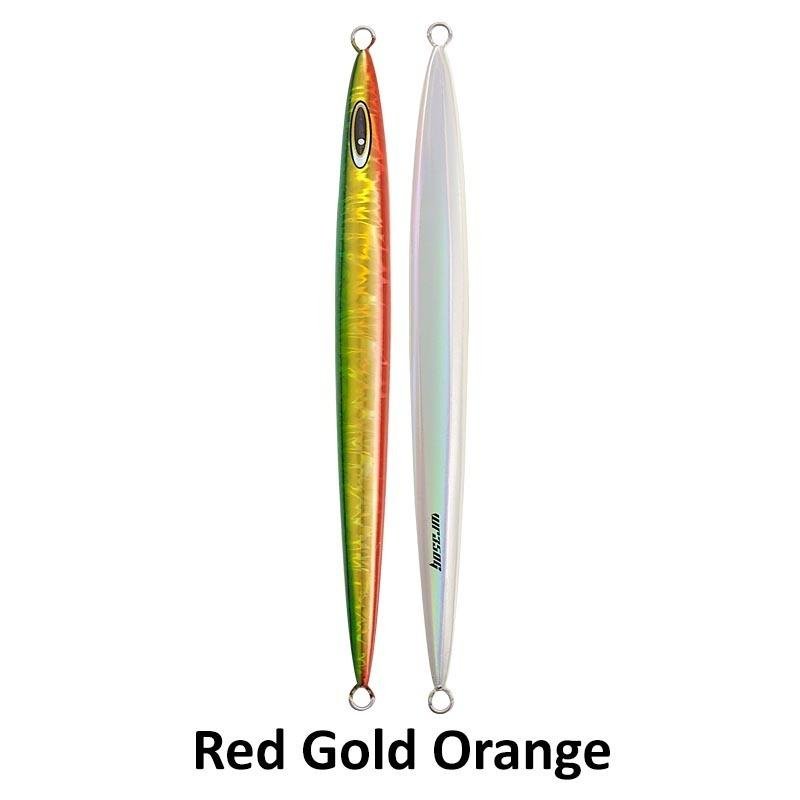 Jig - Maxel - Wraith 260g/350g - The Fishermans Hut