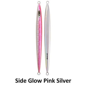 Jig - Maxel - Wraith 260g/350g - The Fishermans Hut