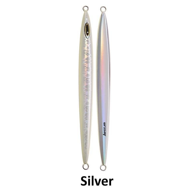 Jig - Maxel - Wraith 260g/350g - The Fishermans Hut